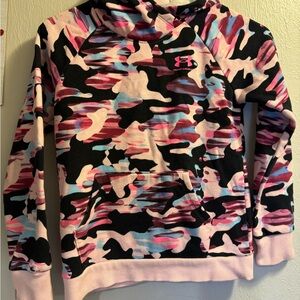 Under Armour Loose Fit Hoodie
